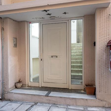 Niso Thessaloniki Hospitality Apartments Exterior photo
